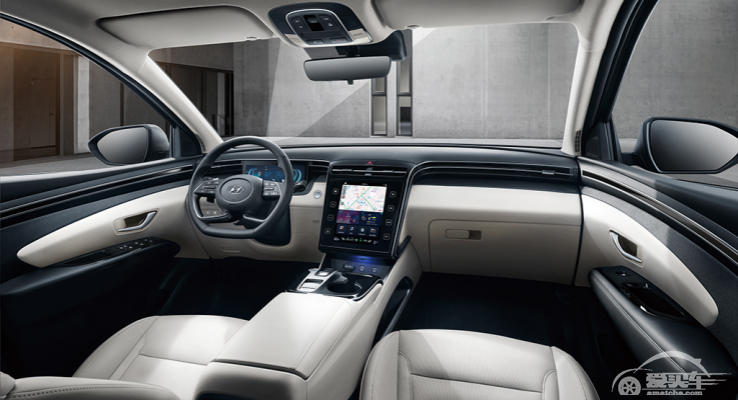 17万元起，第五代途胜L开启超值预售!