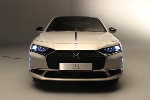 DS9上市前瞻！内饰不再拉胯，还新增插混车型，