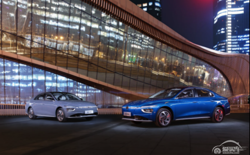 解锁未来智能生活 名图纯电动的大智慧