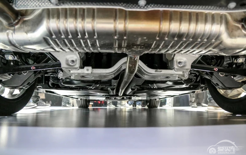 DS9上市前瞻！内饰不再拉胯，还新增插混车型，能活多“9”？