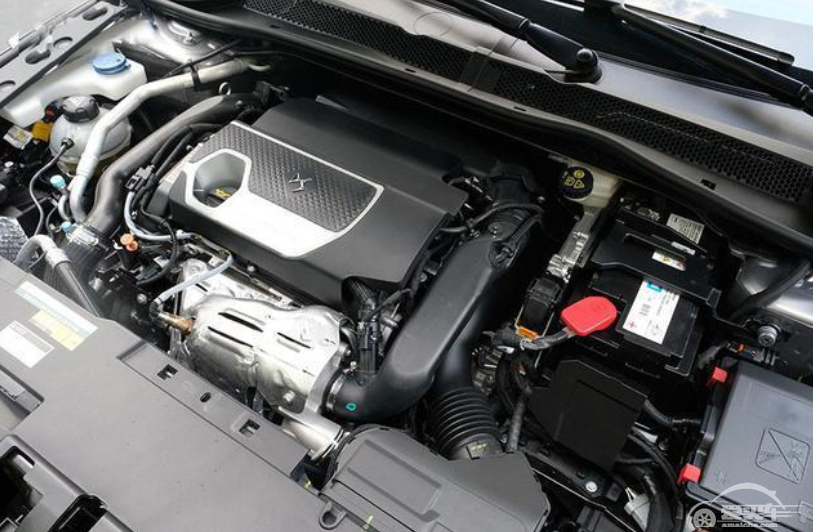 DS9上市前瞻！内饰不再拉胯，还新增插混车型，能活多“9”？