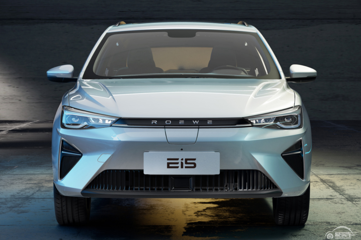 上海再造神车！续航501公里，配L2级自动驾驶，空间还大过Model 3