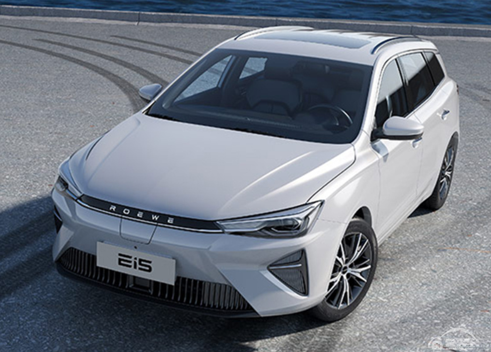 上海再造神车！续航501公里，配L2级自动驾驶，空间还大过Model 3