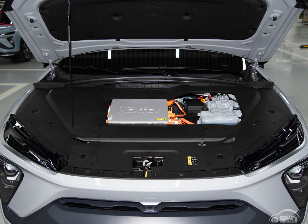 最高续航1000km+，有颜有实力的新能源SUV推荐，都是特斯拉的劲敌