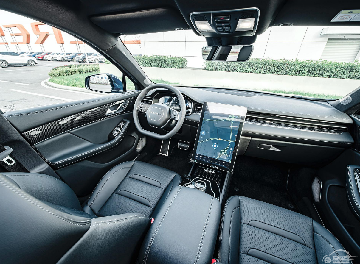 最高续航1000km+，有颜有实力的新能源SUV推荐，都是特斯拉的劲敌