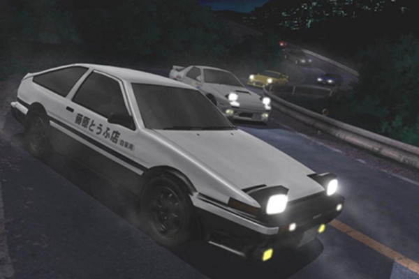  丰田全新86渲染图曝光，外观大改，或将4月5日正式发布 