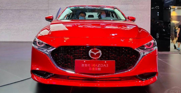  小姐姐开什么车合适 今天给大家盘点一下 