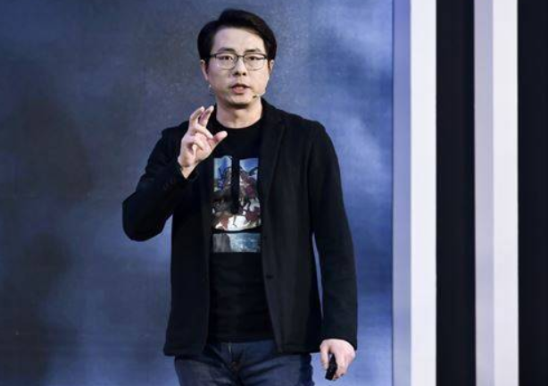  汽车设计发展迎来新曙光 第五代途胜L成领路 人 