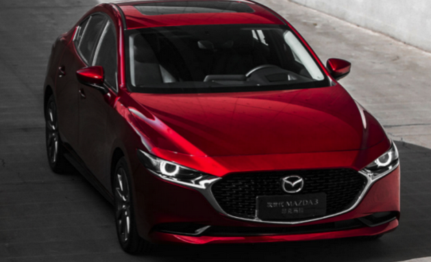  除了高尔夫GTI、思域，这几款经典的“玩具车”，依旧很热销 