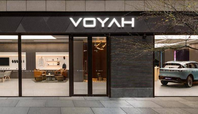  实体店陆续落地，家大业大的东风，能否助力岚图走上高端之路？ 