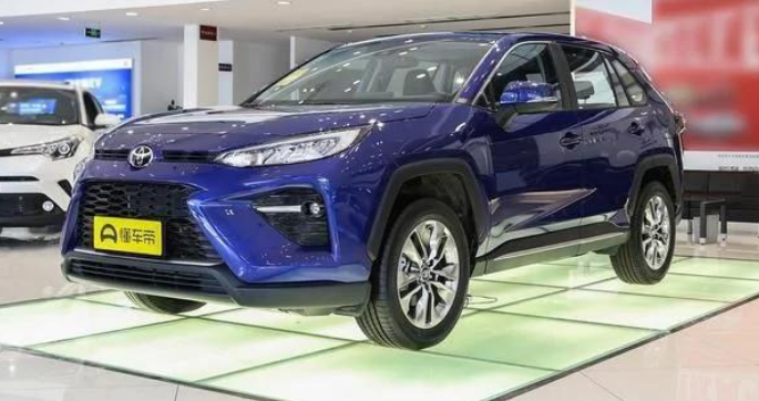  这个价位的双擎版丰田威兰达值得买吗？ 