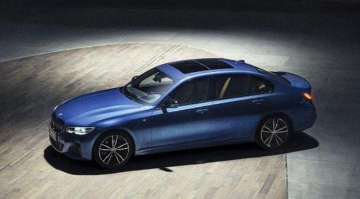  都说开宝马、坐奔驰，宝马3系和奔驰C级究竟怎么选？ 