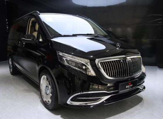  如果你GL8差点意思，又不想加价提埃尔法？看看这款7座MPV 