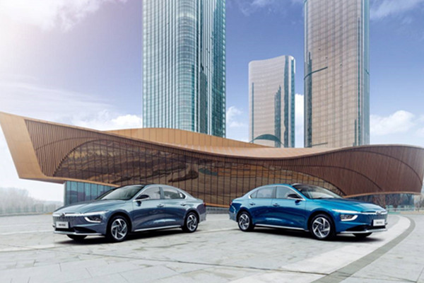  体面又经济 名图纯电动太懂中国消费者 