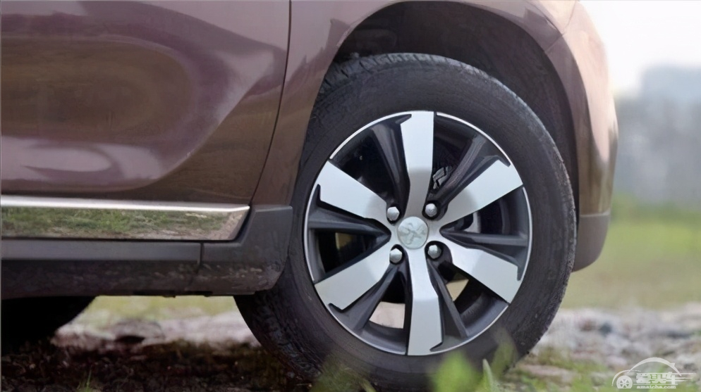 汽车胎压调到多少合适？其实很多车主都调错了！