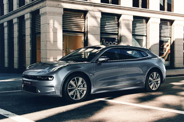  从极氪品牌诞生，看吉利与比亚迪在新能源汽车领域的AB面发展 