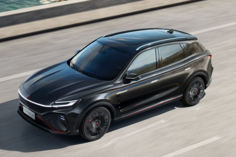 3月销量快报|上汽、捷途等车企迎来第一季度开门