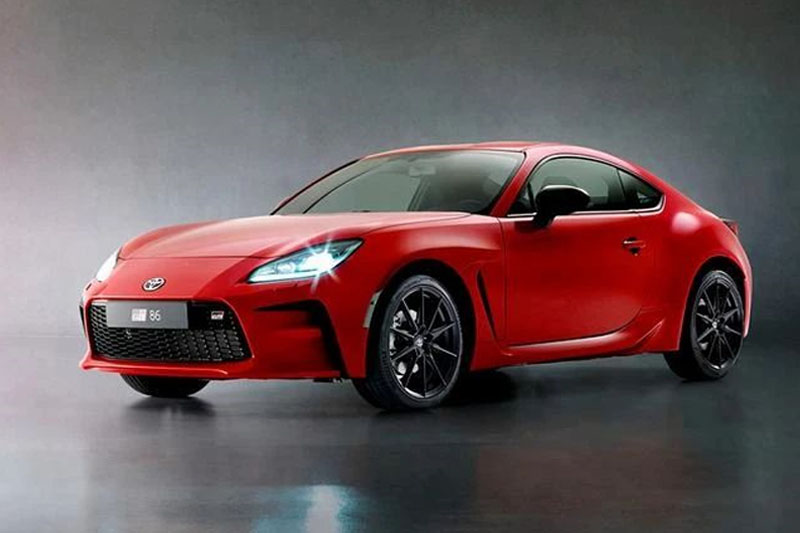 丰田GR 86都是前菜？这些堪称理财产品的车型，买
