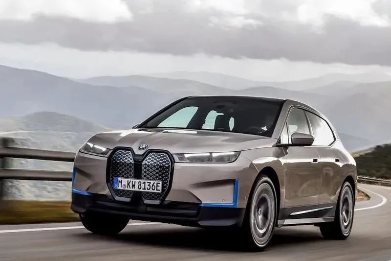 上海车展前瞻 | 电动化“王牌”齐登场，德系三