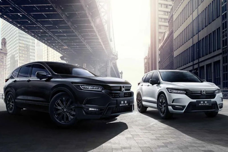 车企3月零售销量榜：长安稳居自主第一，东风本