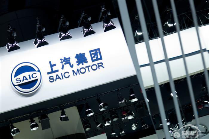 上汽集团3月销量49.29万辆，同比增长112.94%