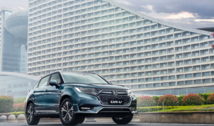  对比出真知，30万级合资SUV，谁最具旗舰品质？ 