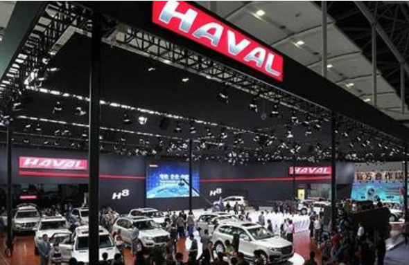  上海车展要来了，你会选择在车展现场买车吗？ 