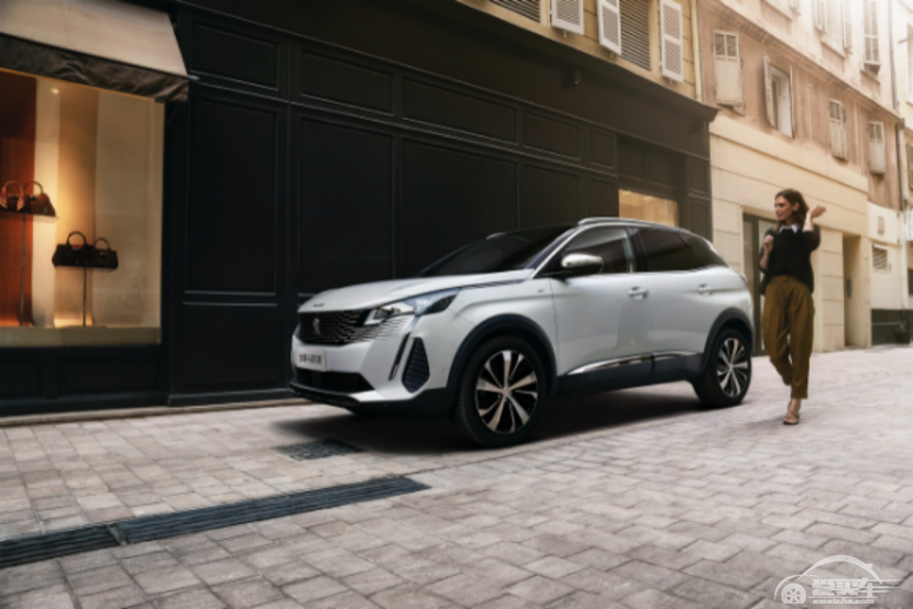 硬核升级不加价，东风标致全新4008火热上市