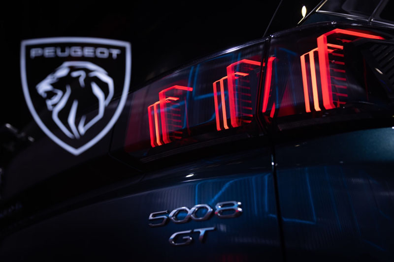 诚意定价+保值回购，东风标致全新4008/5008正式上