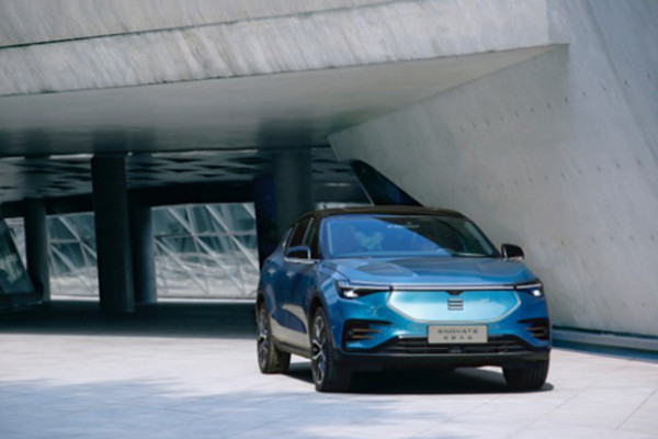 《为歌而赞》第七期来袭，携手天际ME7玩转跨界