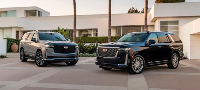 嫌BBA烂大街？这些二线豪车将换代，各个身怀绝