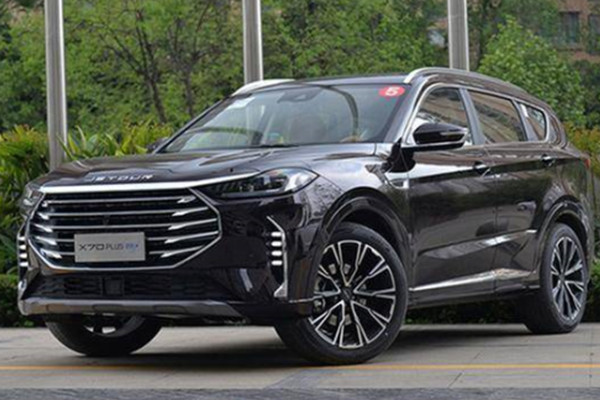 售价涨了2900元，捷途X70 PLUS新车值得买吗？