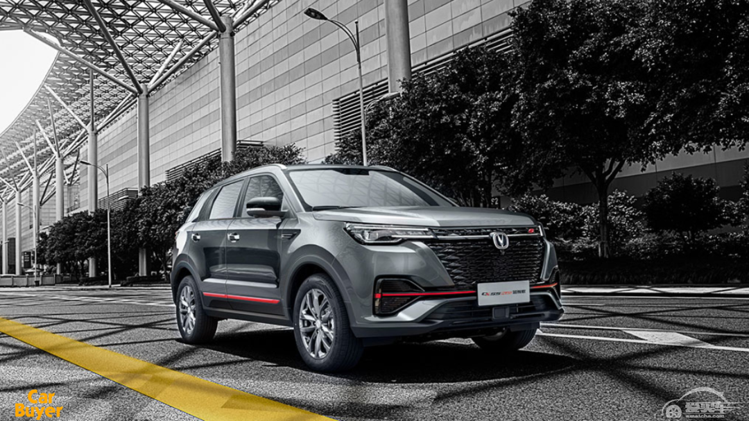 十万元预算，比亚迪第二代宋Pro对比长安CS55 PLUS，谁更值得买？