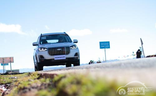 不随大流 斯威G05pro那些不容易被发现的地方