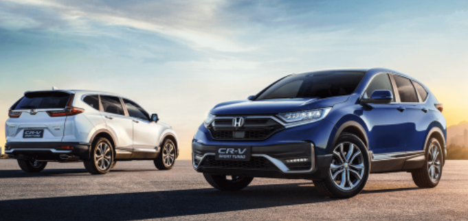 老婆叫我20万买一辆省油的SUV，还要好看好开的