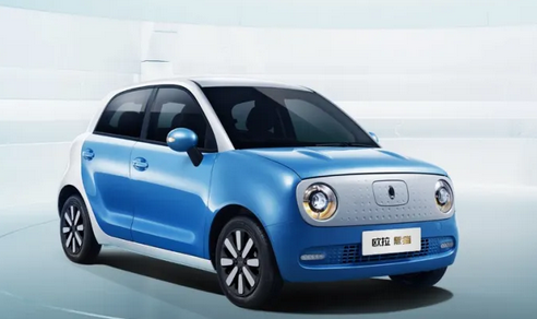 硬核年轻人首选，母亲节就应该送这样的礼物