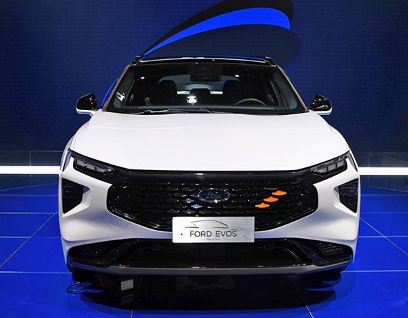 2.0T+8AT+27英寸大屏！国内老百姓有福了，这台全新