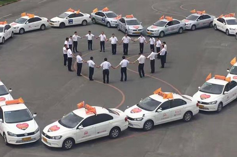 油车的教学真能开电车？ 从驾校角度浅谈电动汽