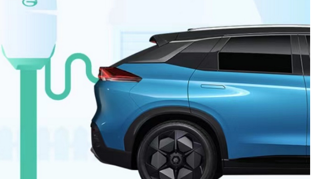  充电便利性再提升，全球首个汽车品牌私桩共享正式发布 