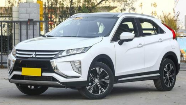  资金不宽裕却想买合资SUV？这几款是公认的皮实耐用，空间还大 