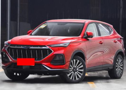  家用车还是自吸发动机耐用，这三款SUV不但省油，保养也便宜 