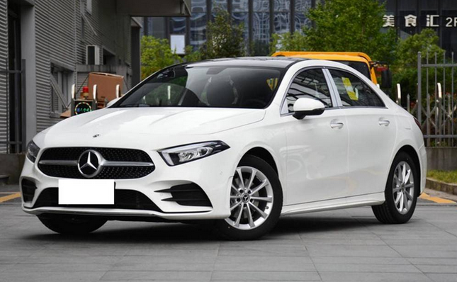  20万左右想买德系豪华车，奔驰A级对比奥迪A3，选谁更合适？ 