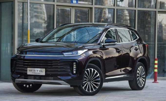  不到16万有四驱有大空间，星途TXL新车值得买吗？ 