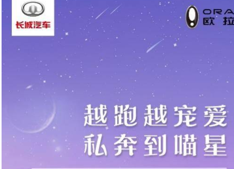 拥抱精彩生活！欧拉公主玩转“喵星” 成团