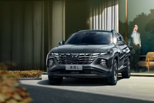  创新技术打造过硬产品实力 第五代途胜L实力诠释大块头的小胃口 