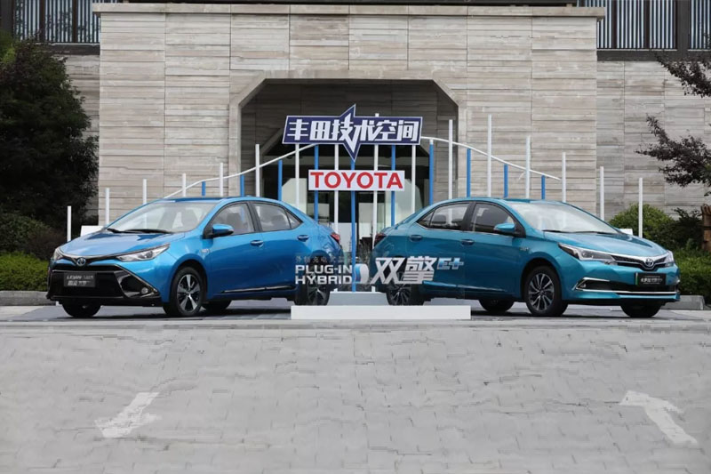 奶爸新福利，这几款合资SUV即将登场，空间大品