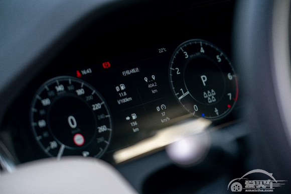 开路虎发现运动版，享受美好生活吧