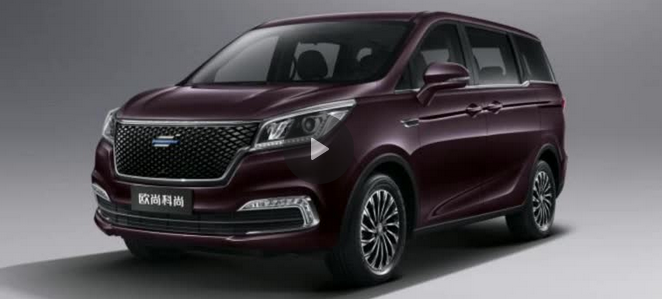 欧尚的科尚怎么样？吉利嘉际值得买吗？|帮你选