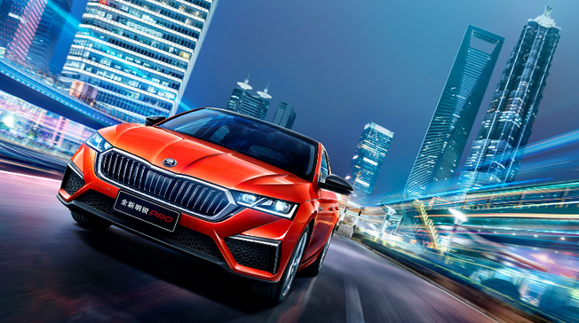 仗着“代差”优势，明锐PRO能战胜速腾，重回巅