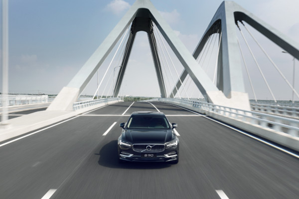  身临其境，“沃”的豪华听得见 